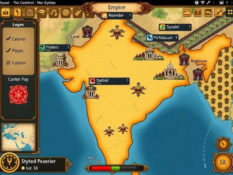 Hoysala Dominion temple construction interface